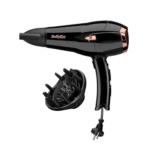 BaByliss Sèche-cheveux Cordkeeper