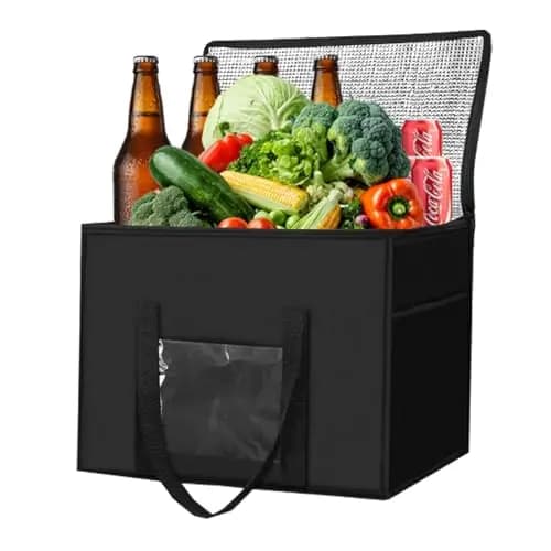JINGTOPS Kühltaschen Sac Isotherme 50L