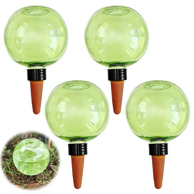 Wapasezyar Boules d'eau pour plantes