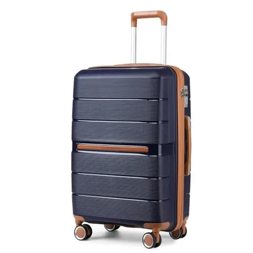 British Traveller Valise 101L