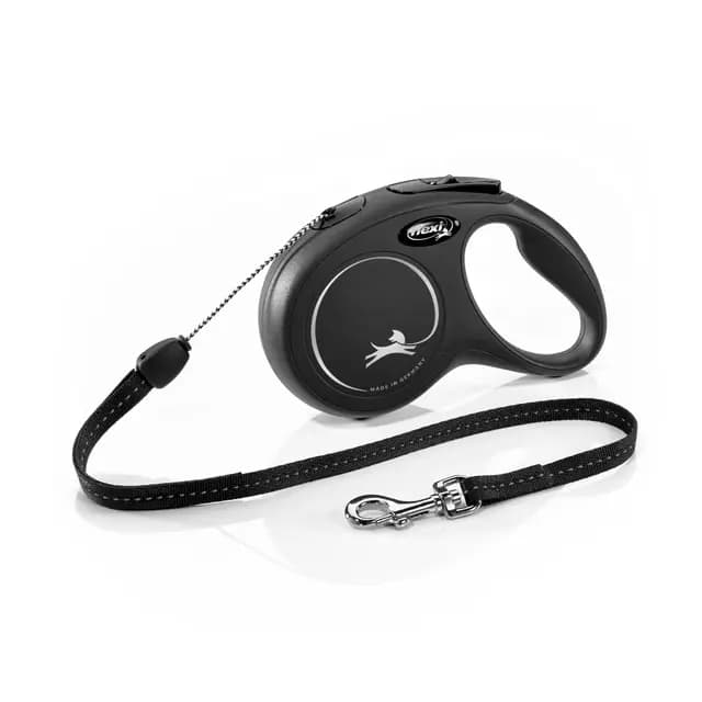 FLEXI Classic S Laisse rétractable