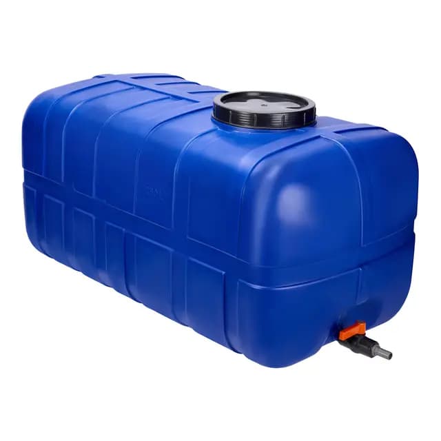 Garronda GD-0098 Réservoir d'eau 280L