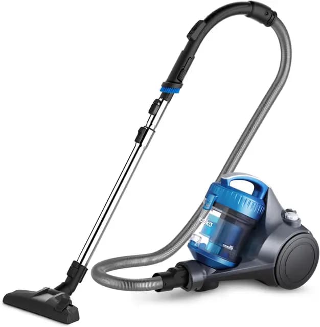 Eureka WhirlWind Aspirateur Traîneau