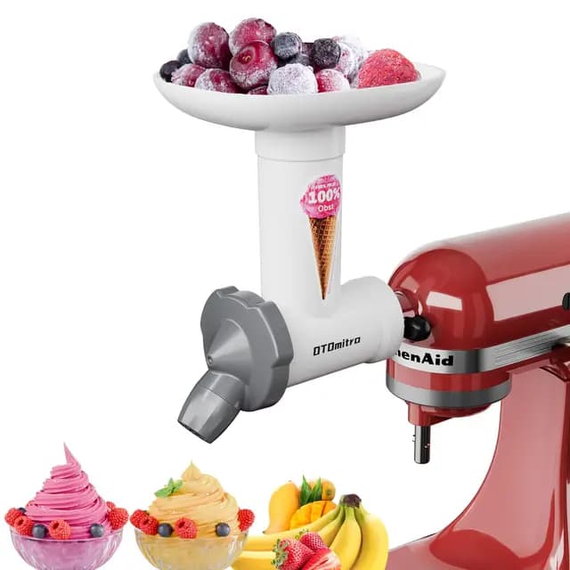OTOmitra Accessoire pour KitchenAid