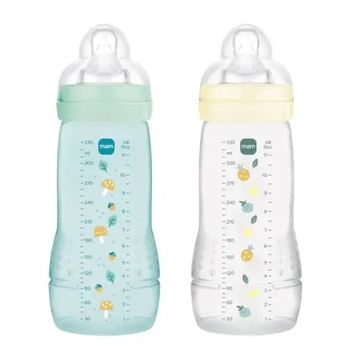 MAM Easy Active Biberon 330ml