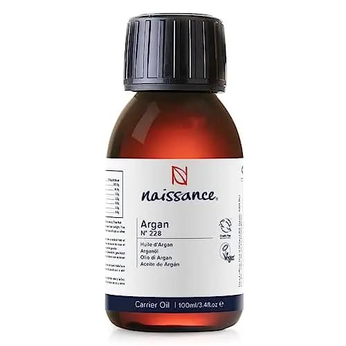 Naissance Huile d'Argan Pure