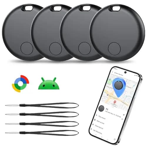 Taobosec F2 Traceur GPS