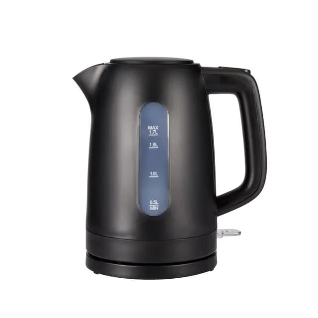 Amazon Basics Bouilloire 1,7L 2200W
