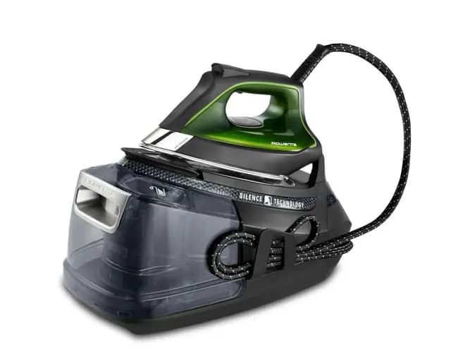 Rowenta Silence Steam Pro Centrale vapeur
