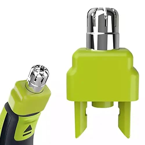 RE-WECHSEL One Blade Lame pour Nez et Oreilles