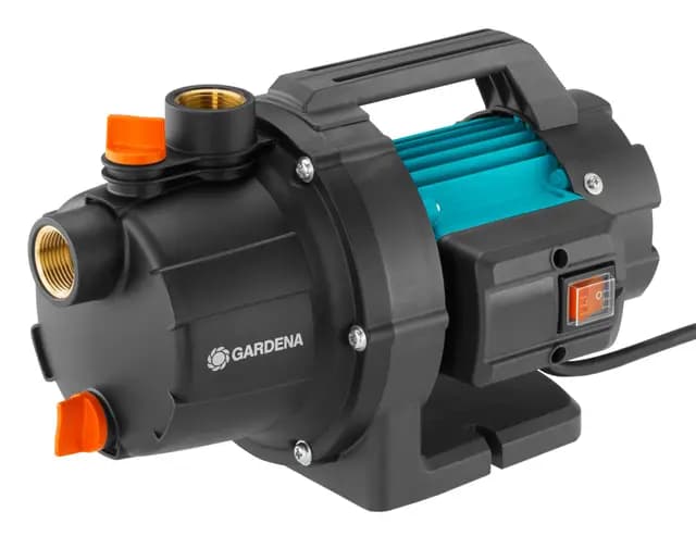 Gardena 3000/4 Pompe d'arrosage