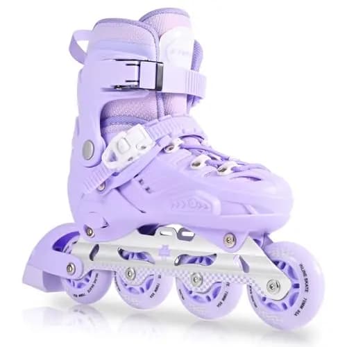 MGYZM ML25ZHZ06 Patins à roulettes réglables – Image 1
