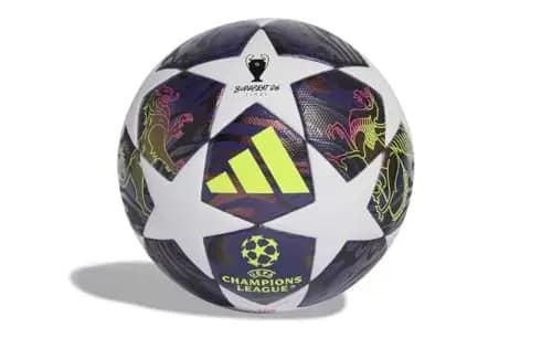 adidas Ballon UEFA Champions League