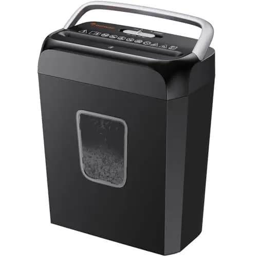 Bonsaii C237-B Broyeur de papier