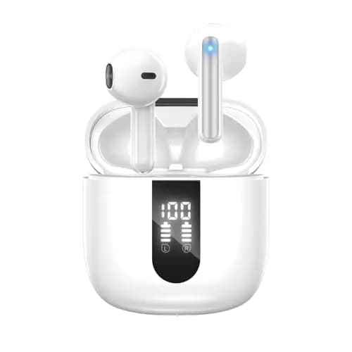 JBES Pro Écouteurs Bluetooth