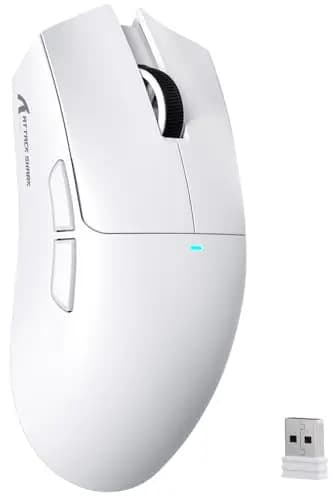 Attack Shark X11SE Souris de jeu