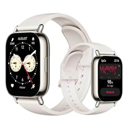 Xiaomi Redmi Watch 5 Lite Montre Connectée
