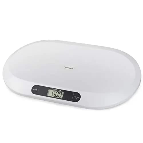 Topcom WG-2490 Pèse-bébé