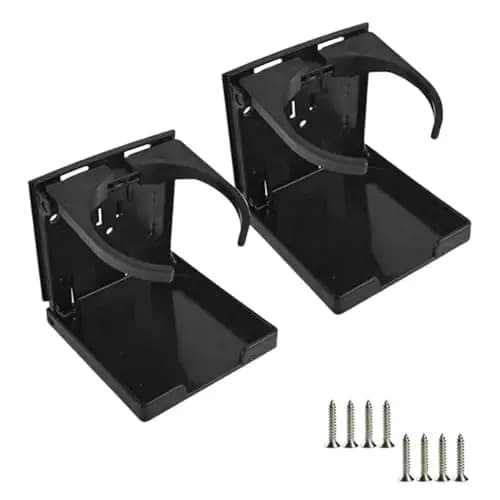 Lyivisk Porte-Gobelet Pliable Universel