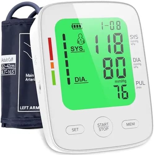 Viproud BP120 Tensiomètre Bras