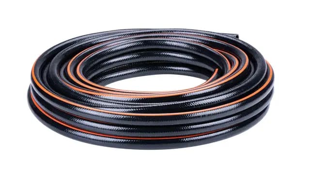 BLACK+DECKER Tuyau d'Arrosage 15M