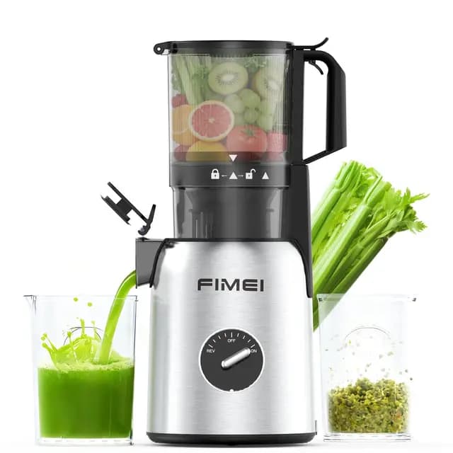FIMEI HGM-921 Extracteur de jus