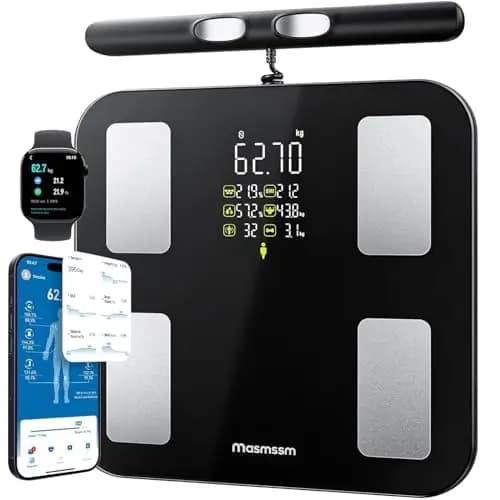 masmssm FG2420WB Balance Impédancemètre