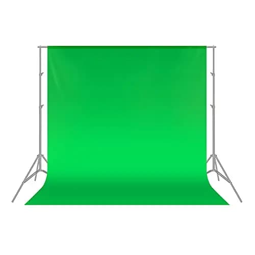 Neewer Toile de Fond Verte