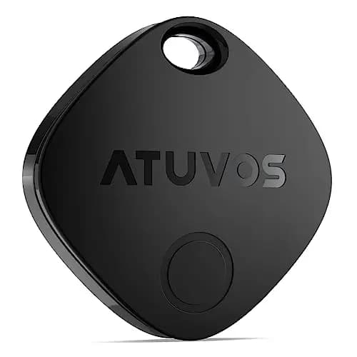ATUVOS AT2101-Pro Traceur Bluetooth