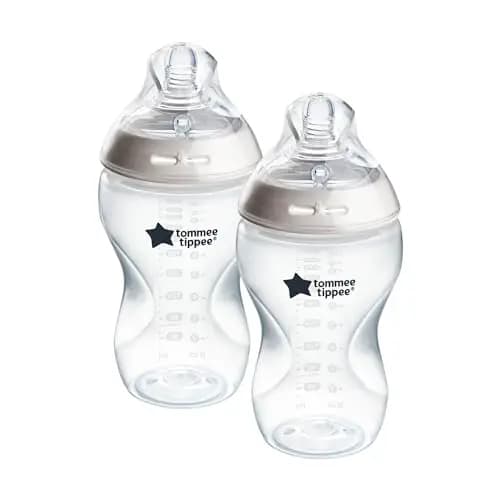 Tommee Tippee Natural Start Biberon anti-colique