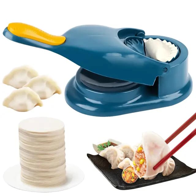 Encuryna JH-MY005-1 Machine à ravioli