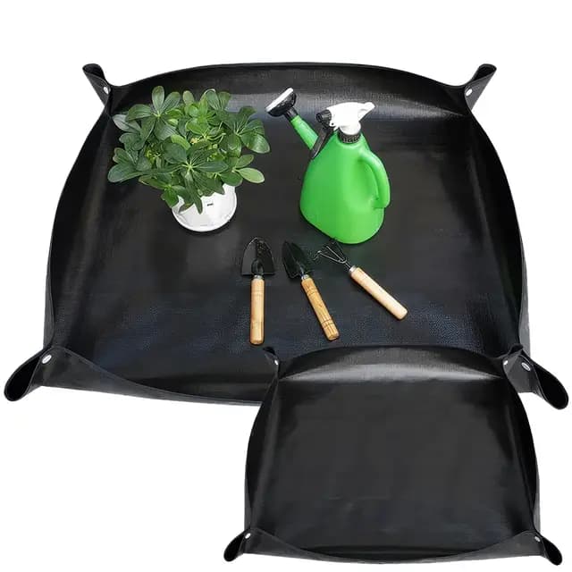 Zykra Tapis de Jardinage Imperméable