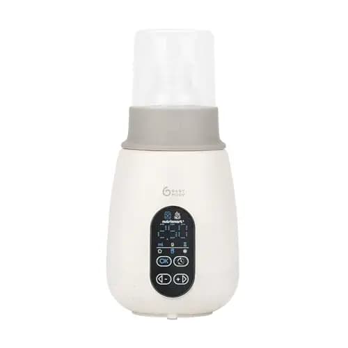Babymoov NutriSmart(+) Chauffe-biberon portable