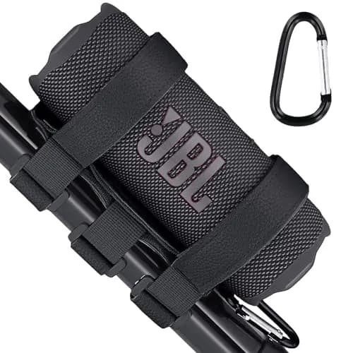 co2CREA Support de Haut-Parleur Portable