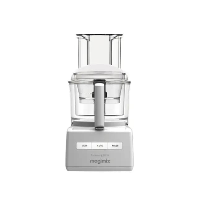 Magimix CS4200XL Robot de cuisine