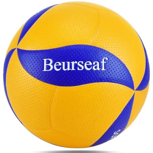 Beurseaf BFW4L001 Ballon de Volley