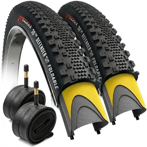 Fincci Pneus Gravel 700x38c
