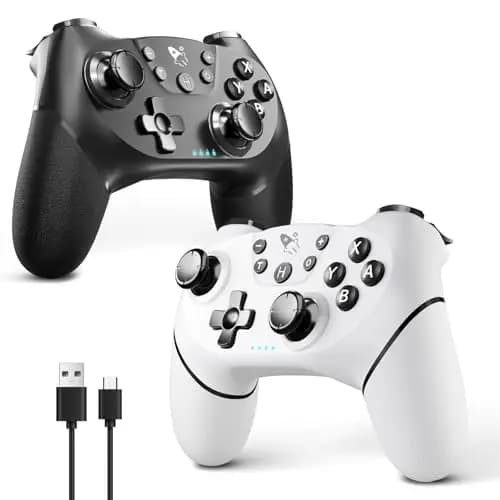 AceGamer RM Manette sans Fil