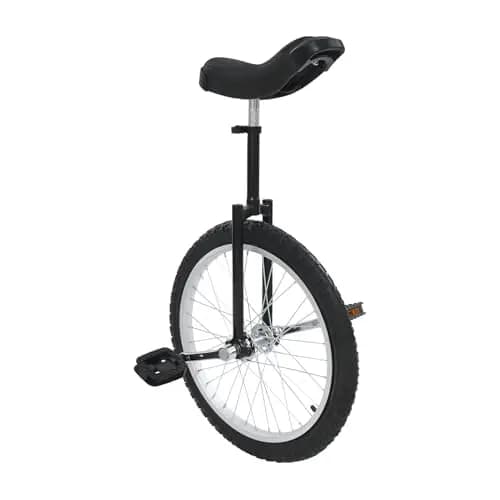 LKHDONG Monocycle 20 pouces