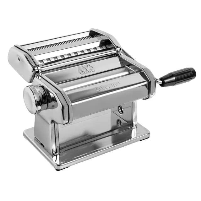 Marcato Atlas 150 Machine à pâtes manuelle