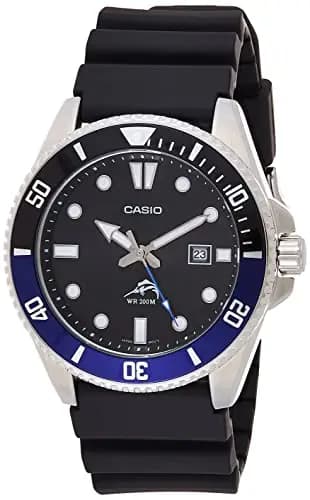 Casio Montre Sport Classique