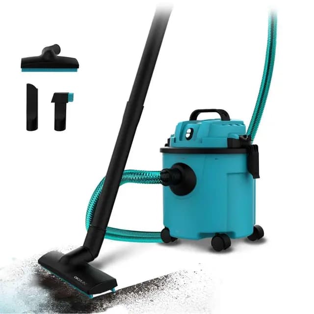 Cecotec Conga Rockstar Aspirateur 2 en 1 – Image 1