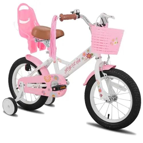 JOYSTAR Little Daisy Vélo pour filles – Image 1
