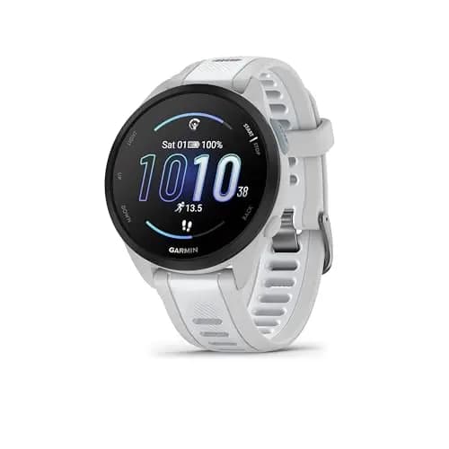 Garmin Forerunner 165 Montre GPS connectée