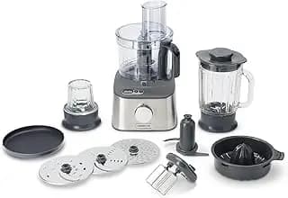Kenwood Multipro Compact+ Robot de cuisine