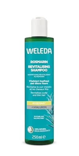 Weleda Shampooing Romarin Volume