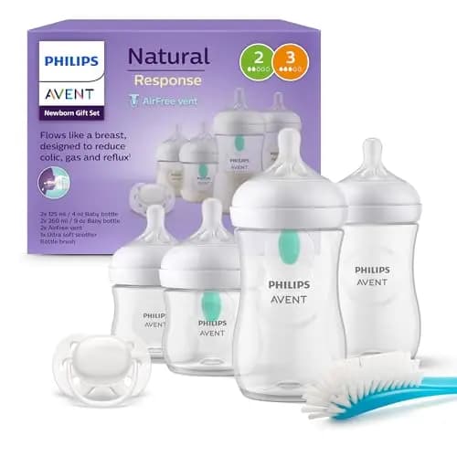 Philips Avent Natural 3.0 Kit Biberons