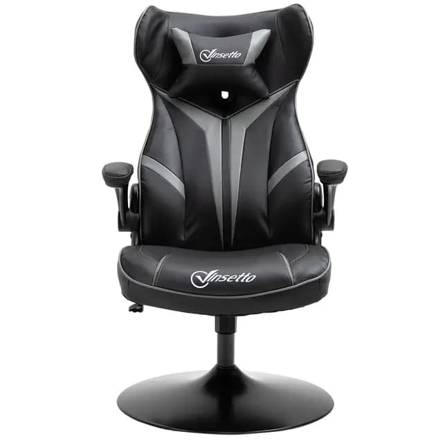 Vinsetto Fauteuil Gamer Ergonomique