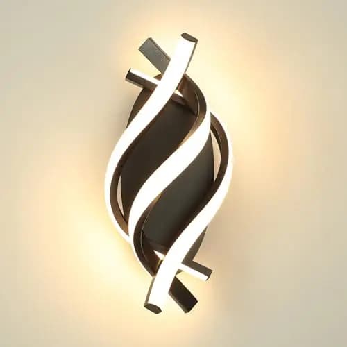MELAYR Applique Murale LED 21W
