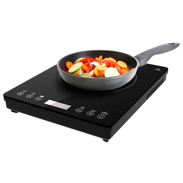 Cecotec Full Magma Slim Plaque à induction